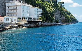 Hotel Admiral Sorrento Italy 4*